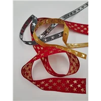 Ribbon Galaxy