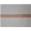 Ribbon Cotton Fleck Copper 15mm