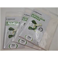 Interlock Canvas Fat Quarter Packs