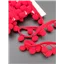 Trim Pompom Red 69997