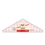 Triangle Sew Easy 1/2 Diamond - photo 2