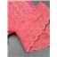 Cambric Lace 10187 Red