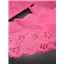 Cambric Lace 10187 Hot Pink