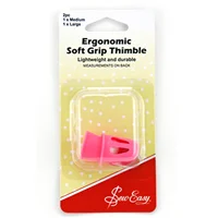 Finger Grips Sew Easy