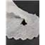 Lace Cambric 10343 White - photo 2