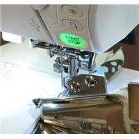 Quilt Binder Set 9mm BP Esb