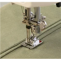 Pin Tuck Foot