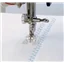 Open Toe Satin Stitch Foot F 2 9mm - photo 1