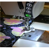 Edge Stitch Foot