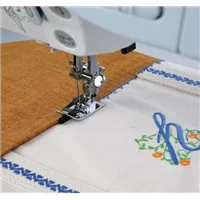 Ditch Quilting Foot