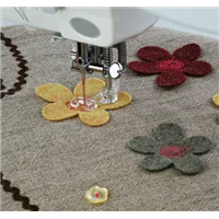 Darning Foot