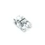 Beading Foot Wide L 2 9mm