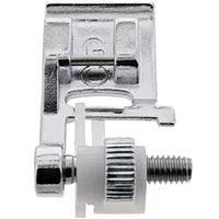 Blind Foot G 7mm Adjust Top Loading