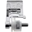 Blind Foot G 7mm Adjust Top Loading