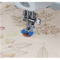Button Sew Foot
