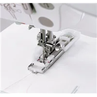 Buttonhole Feet
