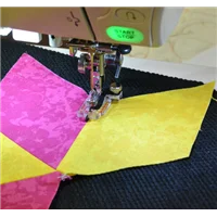 Clear View Quilting Foot