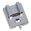 Zipper Foot 7mm Concealed C/on