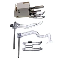 Convertible Even Feed Set 9mm