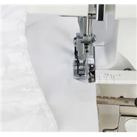 Janome Gathering Attachment