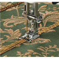 Cording Foot