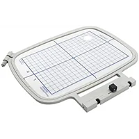 RE 20b Hoop 140x200mm Hoop