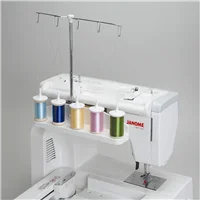 Spool Stand 5unit Many Embroidery Machines