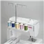 Spool Stand 5unit Many Embroidery Machines