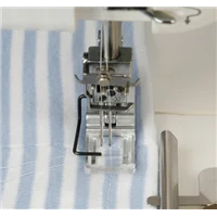 Cover Pro Clear View Foot