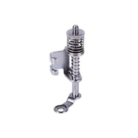 Free Motion Quilting Foot High Shank 7mm BP