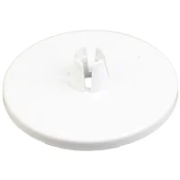 Janome Spool Holder Large White