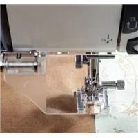 Optic Magnifiers