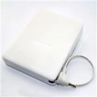 Janome Retractable Foot Control