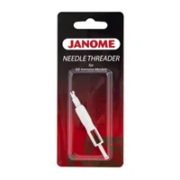 Janome Handy Needle Threader