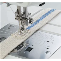 Satin Stitch Foot