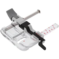 Sliding Guide Foot