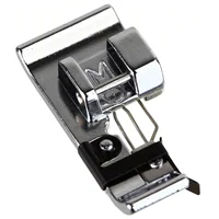 Special Overcast Foot M Top Loading