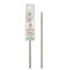 Crochet Hook Aluminium 4.50mm