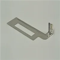Stabilizer Plate 9mm
