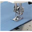 Straight Stitch Foot 7mm Clip On