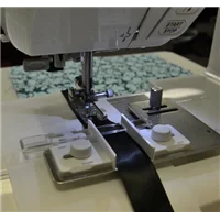 Wide Ribbon Sewing Guide BP