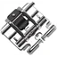 Zipper Foot E 7mm Invisible