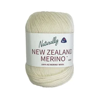 Naturally Yarns NZ Merino 12 Ply