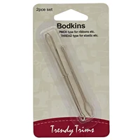 Bodkins 2 Pack