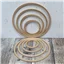 Nurge Screwless Hoop 250mm 10