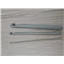 Crochet Hook 3mm Aluminium