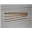 Crochet Hook Bamboo 6.00mm
