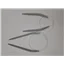 Circ Knit Needle Alu 3.25mm 100cm