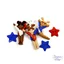Jesse James 6957 Tiny Tumblers