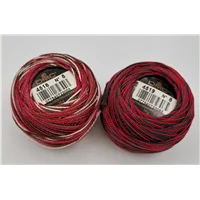 Cotton Perle 8 Coloris